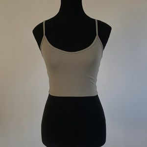 Aritzia Crop Top